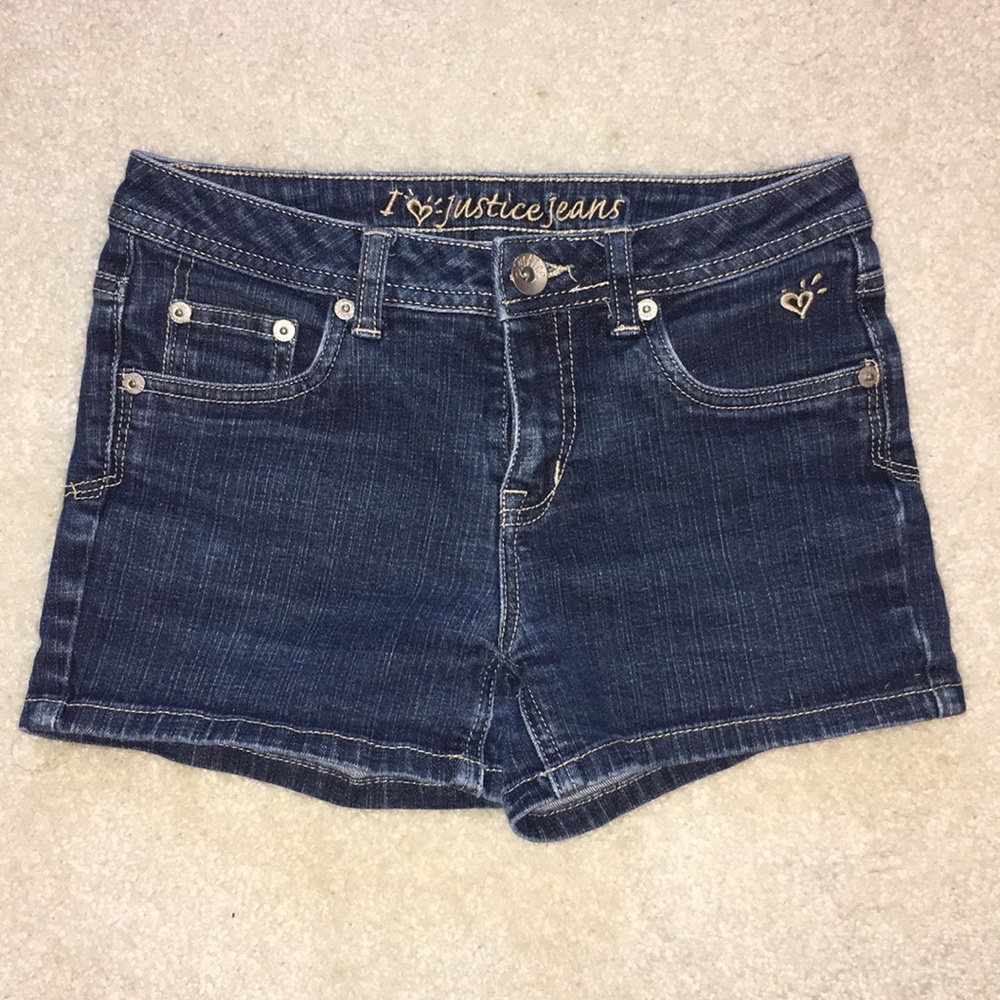 Justice Shorts